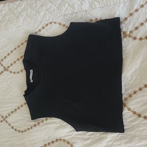 Zara Crop Top